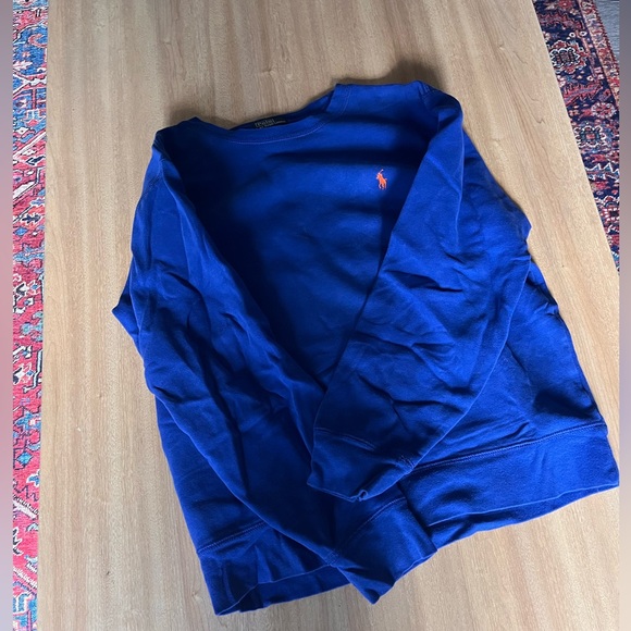 Polo by Ralph Lauren Sweater - Picture 1 of 2